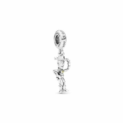 DJO891 DIJE CHARM PLATA 925