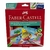 Lapiz acuarelables faber castell / x24