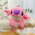 PULSERA DE PELUCHE /STITCH/PIKACHU - Mayorista Fashion Invicta