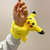PULSERA DE PELUCHE /STITCH/PIKACHU - comprar online