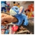 PULSERA DE PELUCHE /STITCH/PIKACHU