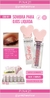 SOMBRAS LIQUIDA /SHINE EYESHADOW LIQUID /PINK21