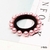 COLITAS DE PELO/CON PERLAS - comprar online