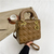 BOLSO DE MANO DIOR - comprar online