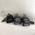 MOCHILA MINI BRILLOS