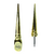 Delineador Liquido GOLDEN / PINK 21