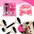 Kit Skin Care Rodillo de Jade + Vincha
