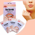 EXFOLIANTE DE LABIOS LIP SCRUB/ Packs x3