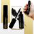 MASCARA CON ACEITE DE JOJOBA NEGRO
