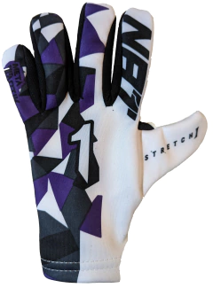 Meta Tactik GK AS Turf Infantil - Rinat Argentina
