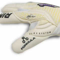 Guantes Aries Némesis Pro - tienda online
