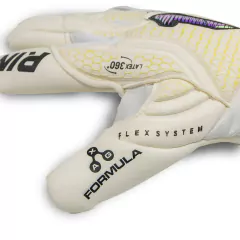 Guantes Aries Némesis Pro - tienda online
