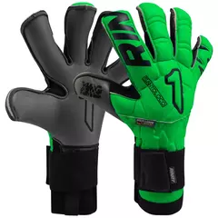Santoloco - Rinat Argentina