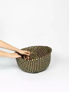 Canasto Rai - Mobilia Home & Deco