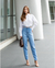 CALÇA MOM LIVIA CLARA - comprar online