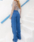 CALÇA JEANS SILVIA - comprar online