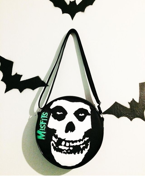 Bolsa Misfits