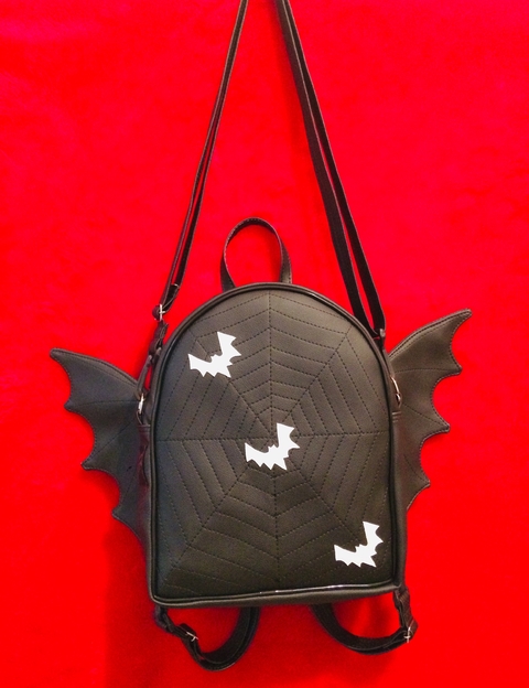 Bolsa-Mochila Wings