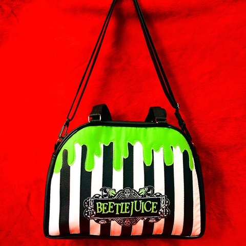 Bolsa G Beetlejuice