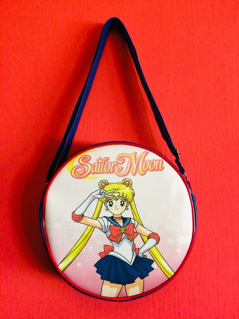 Bolsa Sailor Moon