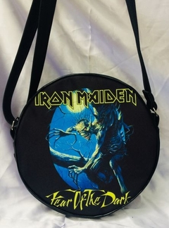 Bolsa Bandas**