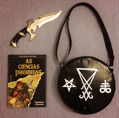 Bolsa Sigil
