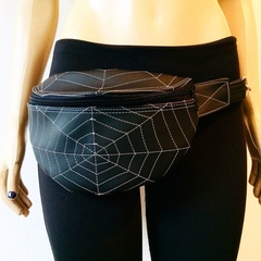 Pochete Spiderweb