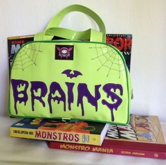 Bolsa Brains