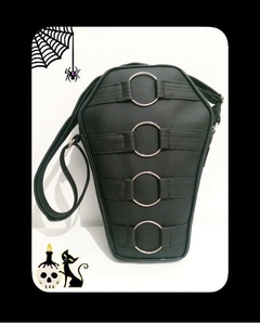 Bolsa Caixão Argolas
