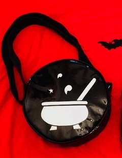 Bolsa Caldeirão