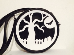 Bolsa Cemitério