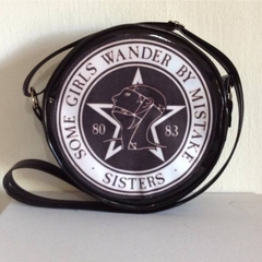 Bolsa Redonda BANDAS P