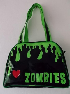 I Love Zombies