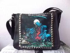 Bolsa Carteiro BANDAS**