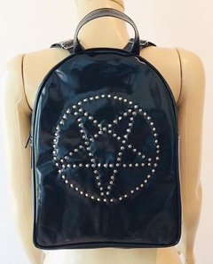 Mochila Pentagrama