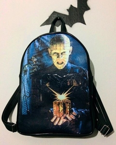 Mochila Pinhead