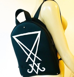 Mochila Simbolo