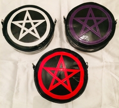 Bolsa Pentagrama 2