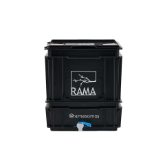 Compostera Urbana Rama 20L ECO - comprar online
