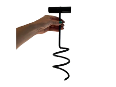 Combo Compostera Jardín 120L + Accesorios Completos - tienda online