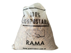 Compostera Balconi 60L + aireador + mesa + tapa - tienda online