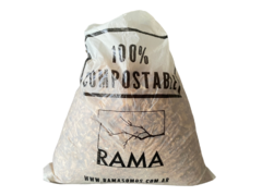 Compostera Jardín 120L + mesa + tapa - comprar online