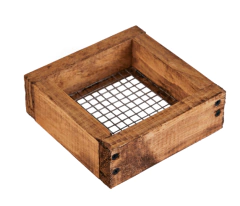 Imagen de Combo Compostera Urbana Rama Jardín 120L + Accesorios