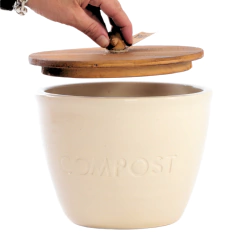 Tacho Compost (Triple Impacto)