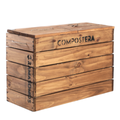 Compostera GARDEN en internet