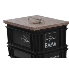 Compostera Balconi 40L
