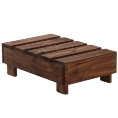 Mesa + tapa Jardín - comprar online