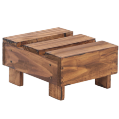 Mesa + tapa Balconi - comprar online