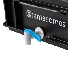 Compostera Urbana Rama 20L ECO en internet