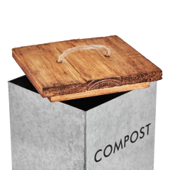 Bio Tacho de Zinc – 9L en internet